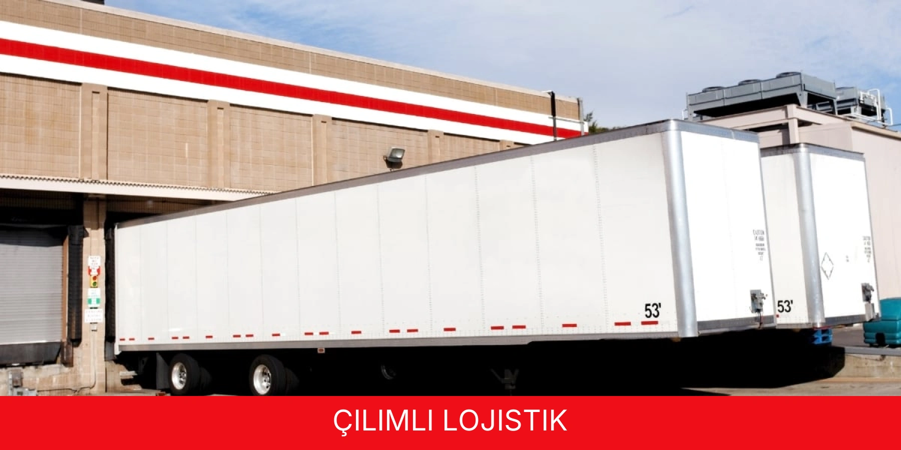 Çilimli Lojistik