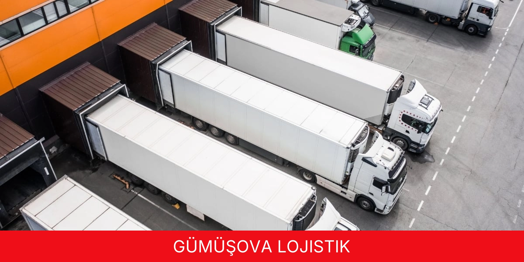 Gümüşova Lojistik