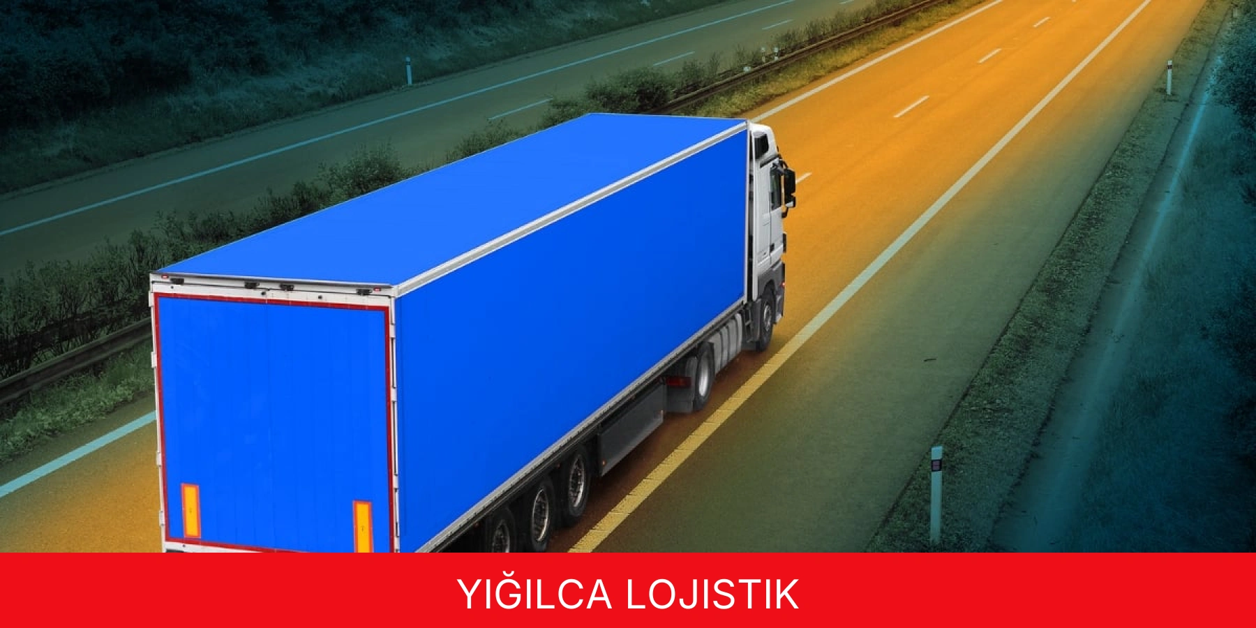 Yığılca Lojistik