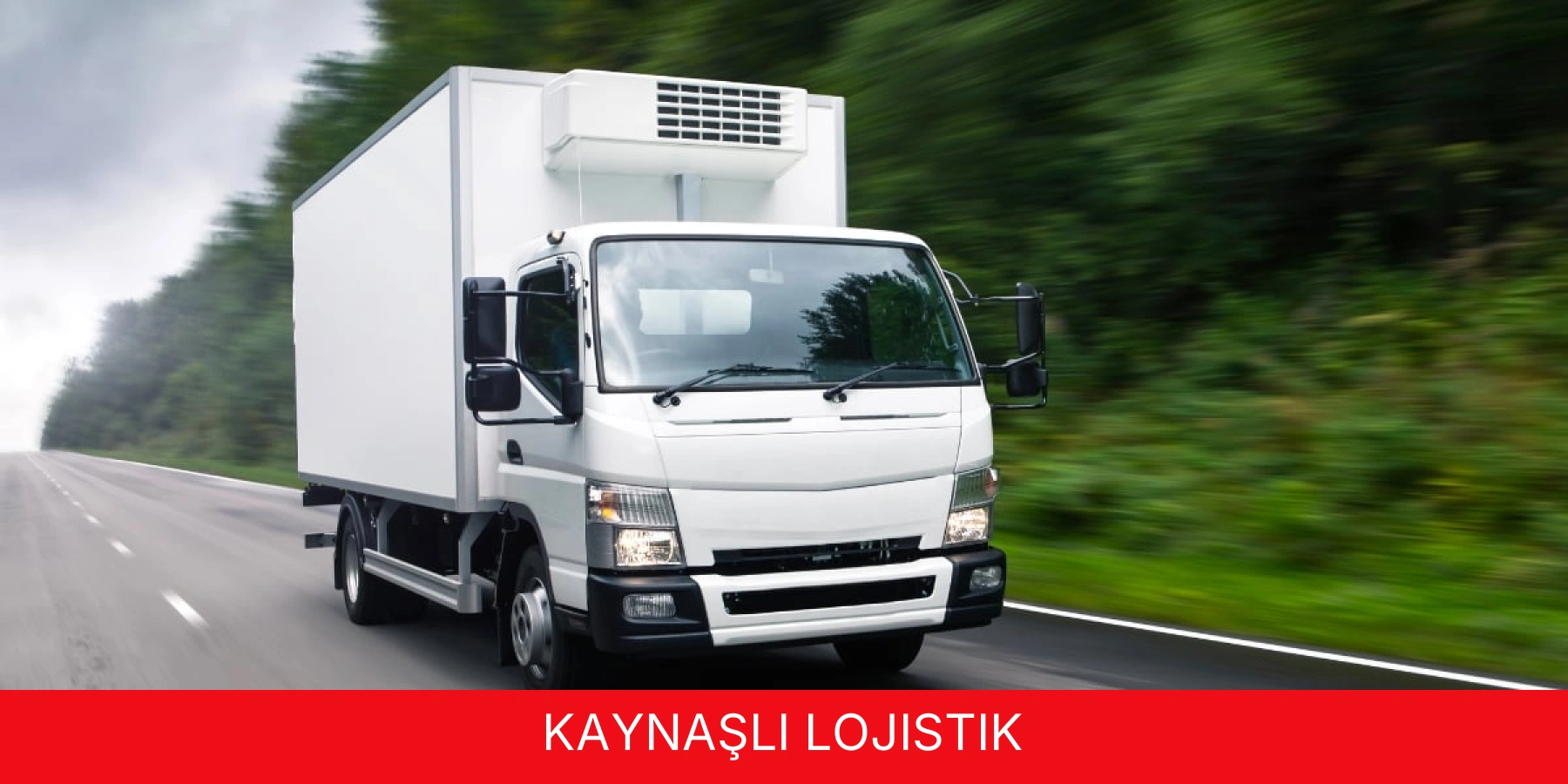 Kaynaşlı Lojistik