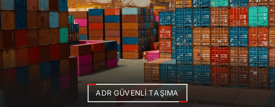 Düzce ADR Taşımacılık Firmaları
