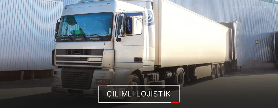 Çilimli Lojistik Kargo