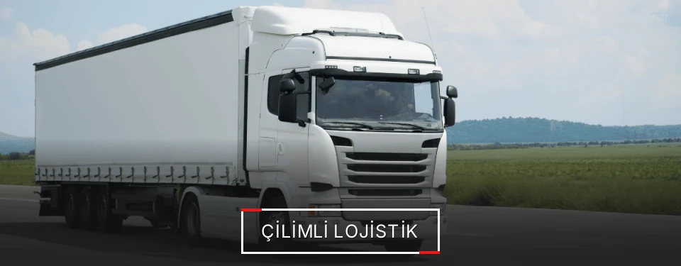 Çilimli Lojistik