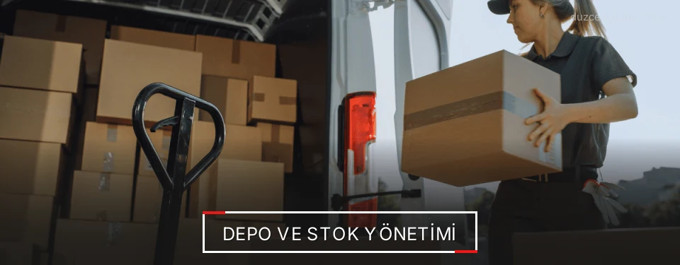 Düzce Depolama Lojistik Firmaları