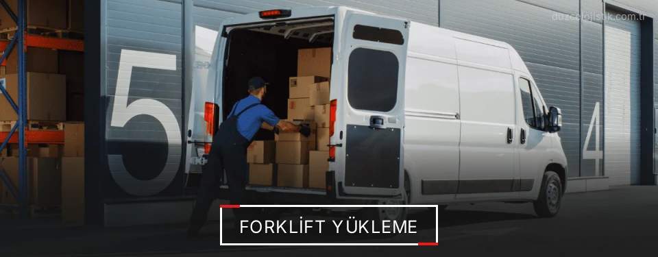 Düzce Forklift Hizmet Firmaları Düzce Forklift Hizmet Firmaları