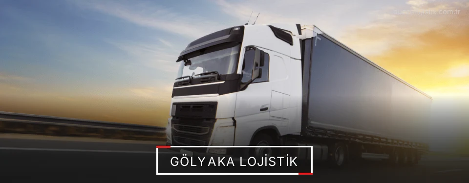 Gölyaka Lojistik Kargo