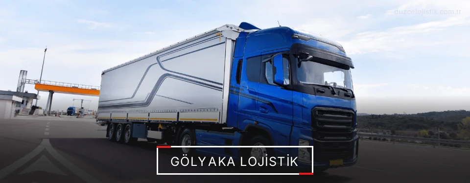 Gölyaka Lojistik
