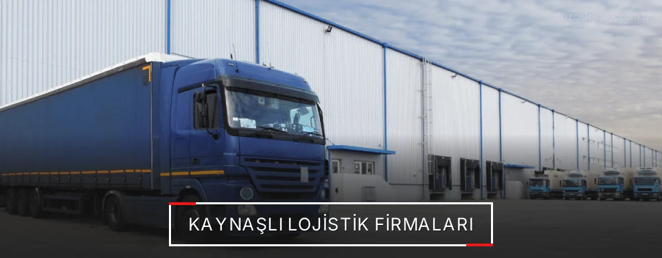 Kaynaşlı Lojistik Taşımacılık