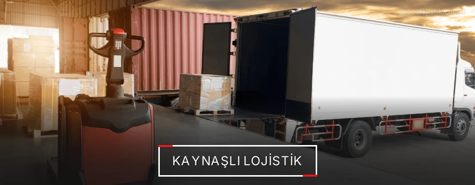 Kaynaşlı Lojistik