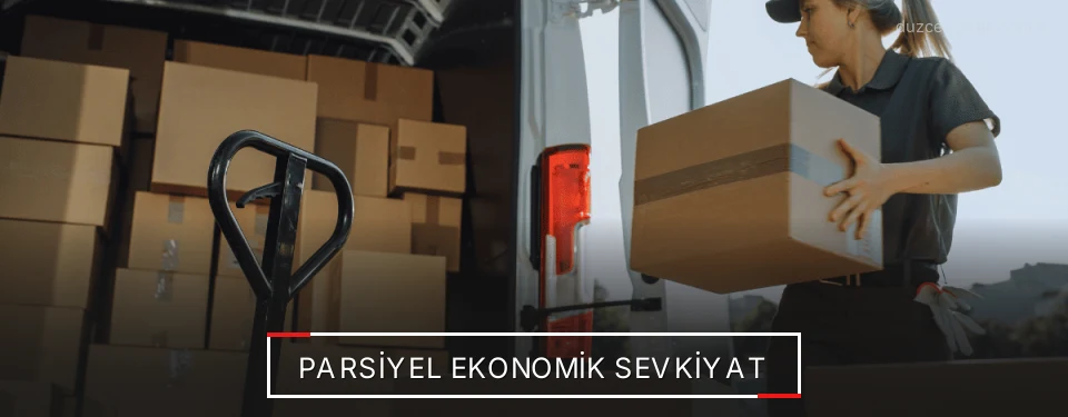 Düzce Parsiyel Yük Lojistik Firmaları Düzce Parsiyel Yük Lojistik Firmaları