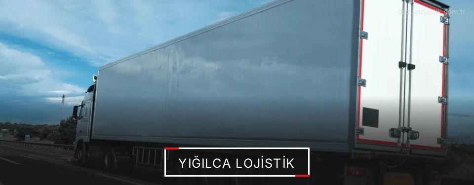 Yığılca Lojistik
